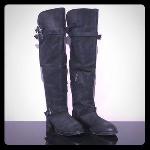 CIRCUS BY SAM EDELMAN Reily Over-the-Knee Boot